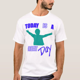 T-shirts Grande dia
