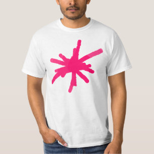 T-shirts Grande Faísca - Bola de Goma