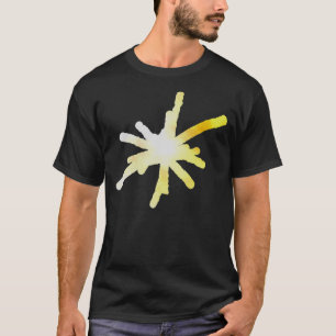 T-shirts Grande Faísca - Superfície do Sol