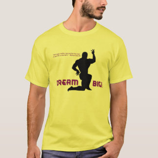 T-shirts Grande ideal