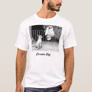 T-shirts grande ideal