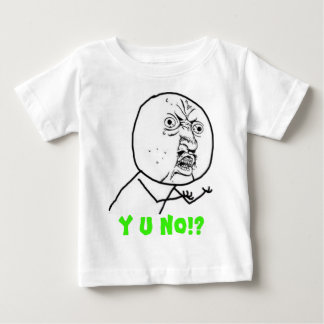 T-shirts grande texto da y-u-nenhum-cara