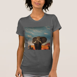 T-shirts Granulosa