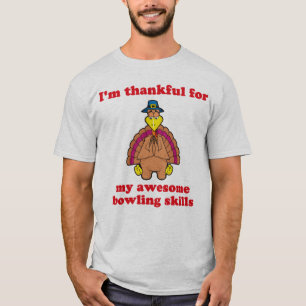 T-shirts Grato para rolar