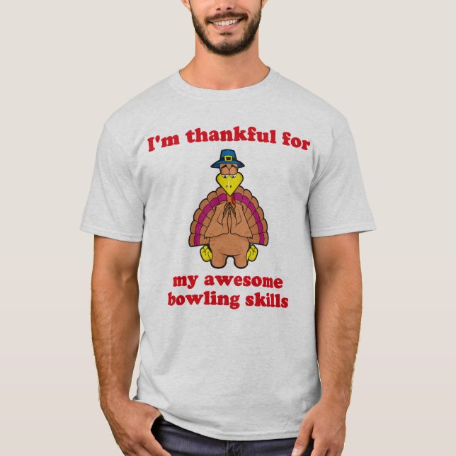 T-shirts Grato para rolar (Frente)