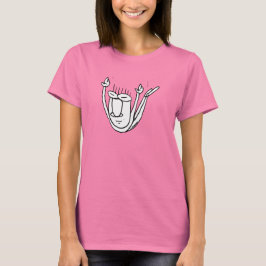 T-shirts Gratuita