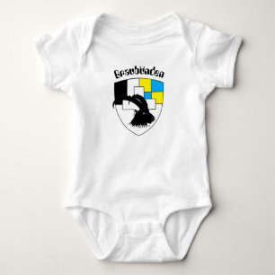 T-shirts Graubünden Suíça alpargata