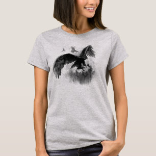 T-shirts Great Eagles Sketch