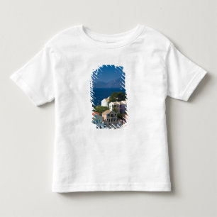 T-shirts GRÉCIA, Ilhas Jônicas, KEFALONIA, Assos: