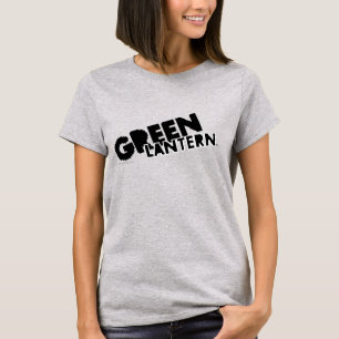 T-shirts Green Lantern Logo - Pixels