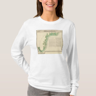 T-shirts Greenland do leste 20