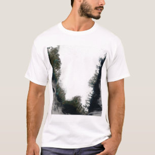 T-shirts Greenland do sul