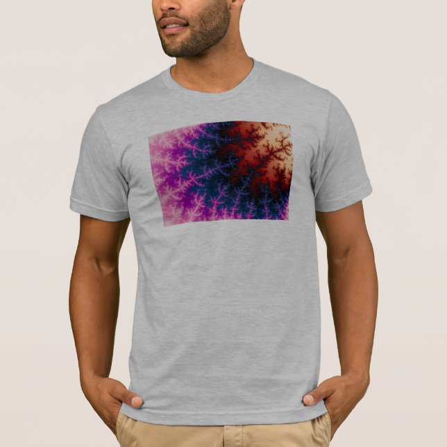 T-shirts Greve (Frente)