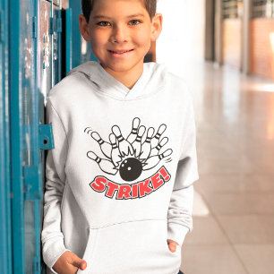 T-shirts Greve - boliche 10-Pin