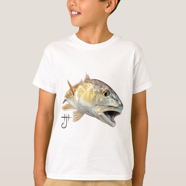 T-shirts Greve dos salmonetess - Zazzle.png (Frente)