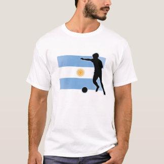 T-shirts Grevista 2 de Argentina