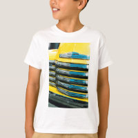 Grill Amarelo
