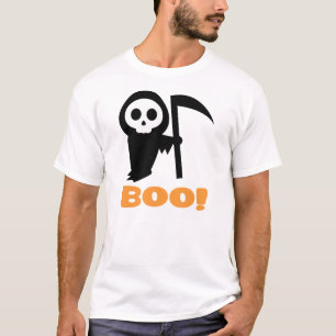 T-shirts Grim Reaper