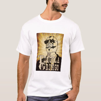 T-shirts Gringo do Tequila