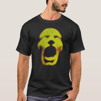 T-shirts Gritar