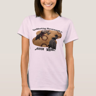 T-shirts Groblocking Barstewards