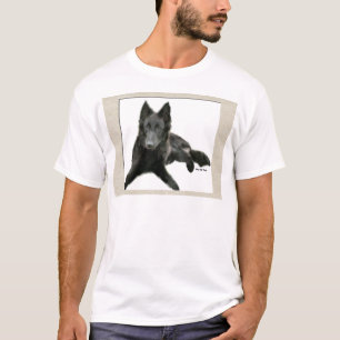 T-shirts Groenendael Belga Sheepdog Gifts