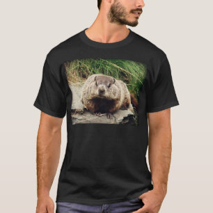 T-shirts Groundhog