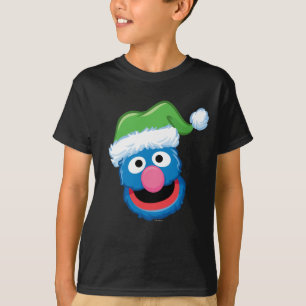 T-shirts Grover Holiday