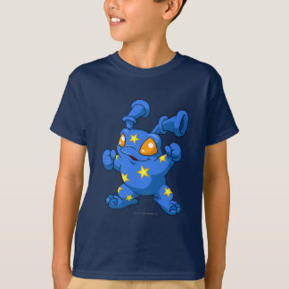 T-shirts Grundo estrelado