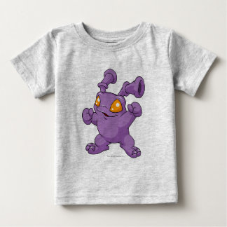 T-shirts Grundo Purple