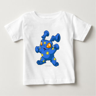 T-shirts Grundo Starry