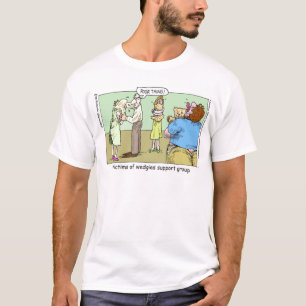 T-shirts Grupo de Apoio a Puxão de Cueca Canecas Engraçadas