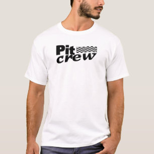 T-shirts Grupo de poço (que compete a bandeira)