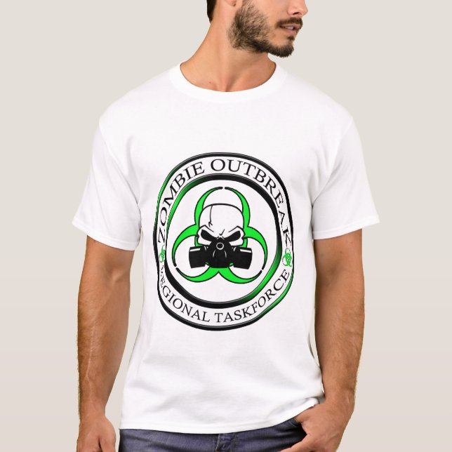 T-shirts grupo de trabalho (Frente)