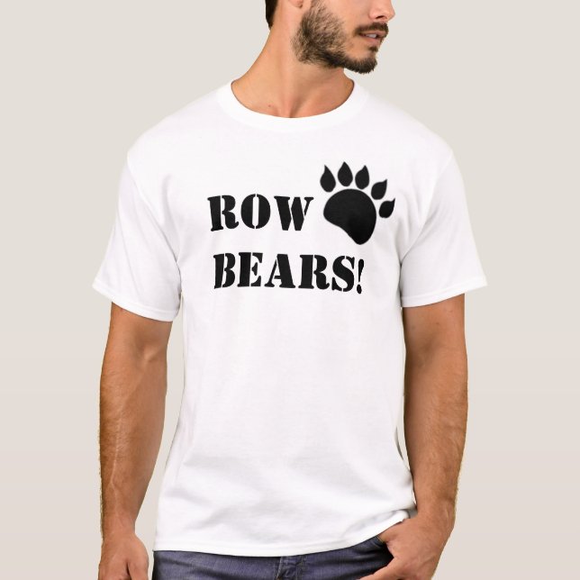T-shirts Grupo Logo_New do A (Frente)