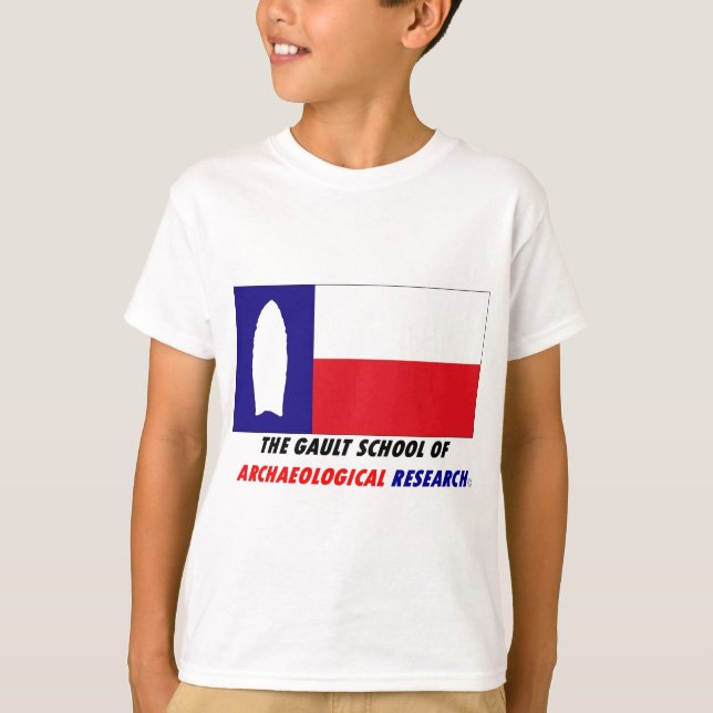 T-shirts gsarlogo (Frente)