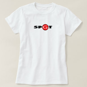 T-SHIRTS GSPOT
