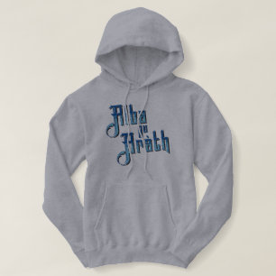 T-shirts Gu alba Bràth. De Scotland Hoodie para sempre