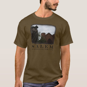 T-shirts Guarda de Salem