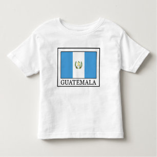 T-shirts Guatemala