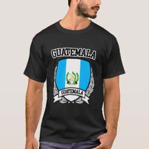 T-shirts Guatemala