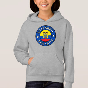 T-shirts Guayaquil Equador