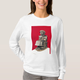 T-shirts Gudea, príncipe de Lagash