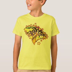 T-SHIRTS GUERRA