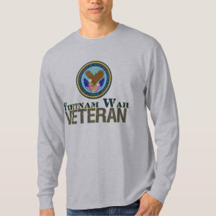 T-shirts Guerra do vietname