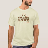 Guerreiro do cancer de Chemo Sabe