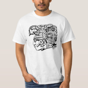 T-shirts Guerreiro maia
