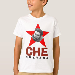 T-SHIRTS GUEVARA