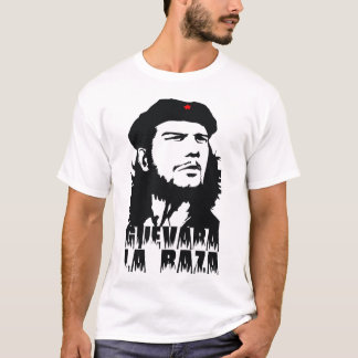 T-shirts Guevara La Raza