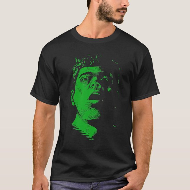 T-SHIRTS GUH (Frente)